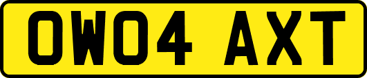 OW04AXT