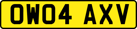 OW04AXV