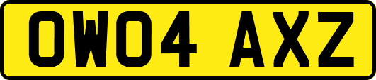 OW04AXZ