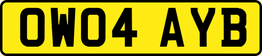 OW04AYB