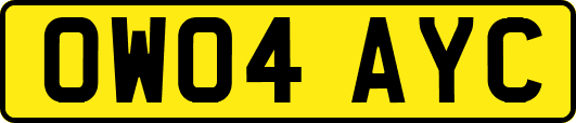 OW04AYC