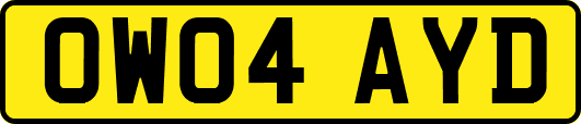 OW04AYD