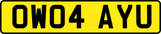 OW04AYU