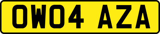 OW04AZA