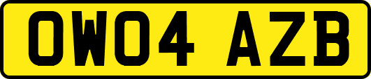 OW04AZB
