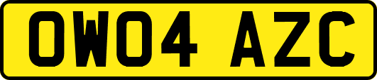 OW04AZC