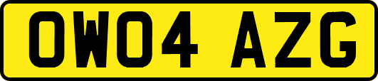 OW04AZG