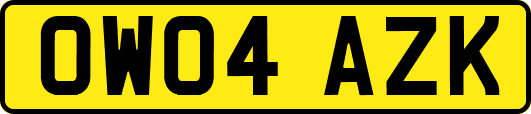 OW04AZK