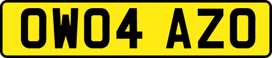 OW04AZO
