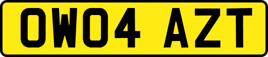 OW04AZT