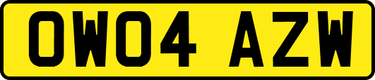 OW04AZW
