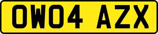 OW04AZX