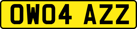 OW04AZZ