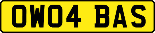 OW04BAS