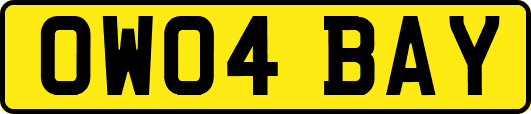 OW04BAY
