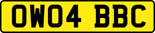 OW04BBC