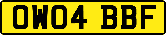 OW04BBF