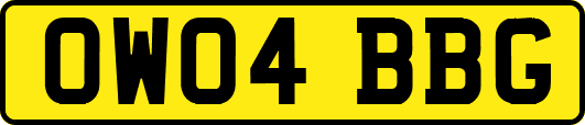 OW04BBG