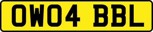 OW04BBL