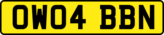 OW04BBN