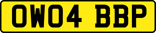OW04BBP
