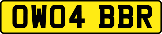 OW04BBR