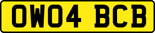 OW04BCB