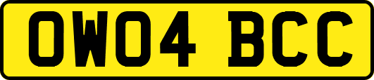 OW04BCC