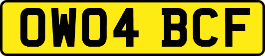 OW04BCF