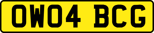 OW04BCG