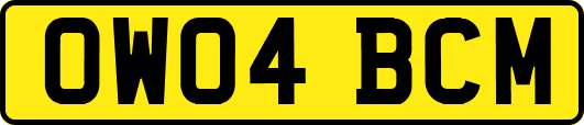 OW04BCM
