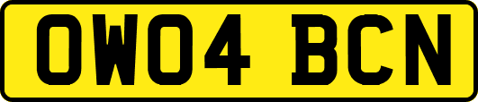 OW04BCN
