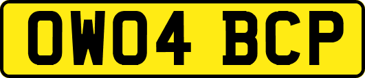 OW04BCP