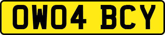 OW04BCY