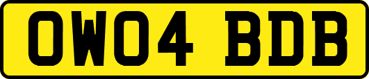 OW04BDB