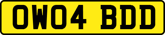 OW04BDD