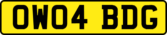 OW04BDG