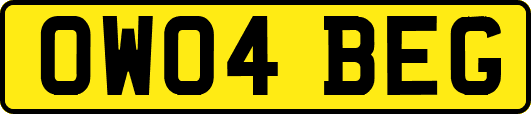 OW04BEG