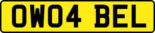 OW04BEL