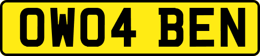 OW04BEN