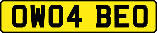 OW04BEO