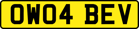 OW04BEV