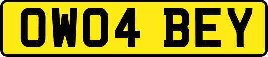 OW04BEY