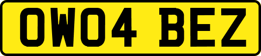 OW04BEZ
