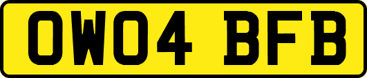 OW04BFB