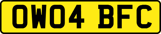 OW04BFC