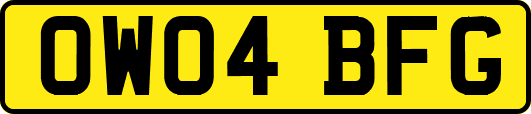 OW04BFG
