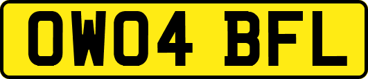 OW04BFL