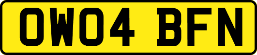 OW04BFN