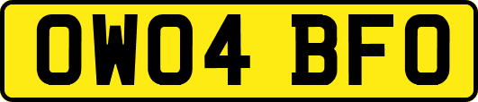 OW04BFO